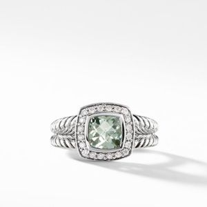 David Yurman Petite Albion Ring